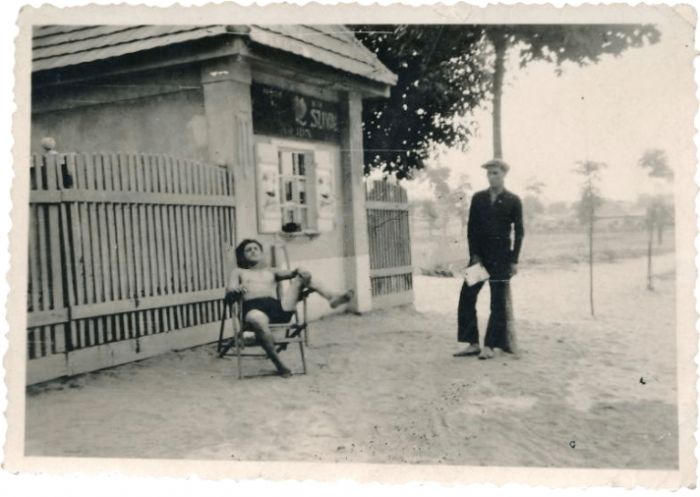 Dunakeszi-Kisalag - Dohányáruda